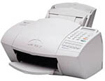 Hewlett Packard Fax 910 printing supplies